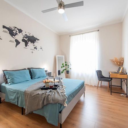 Ferienwohnung La Crosetta Turin Exterior foto