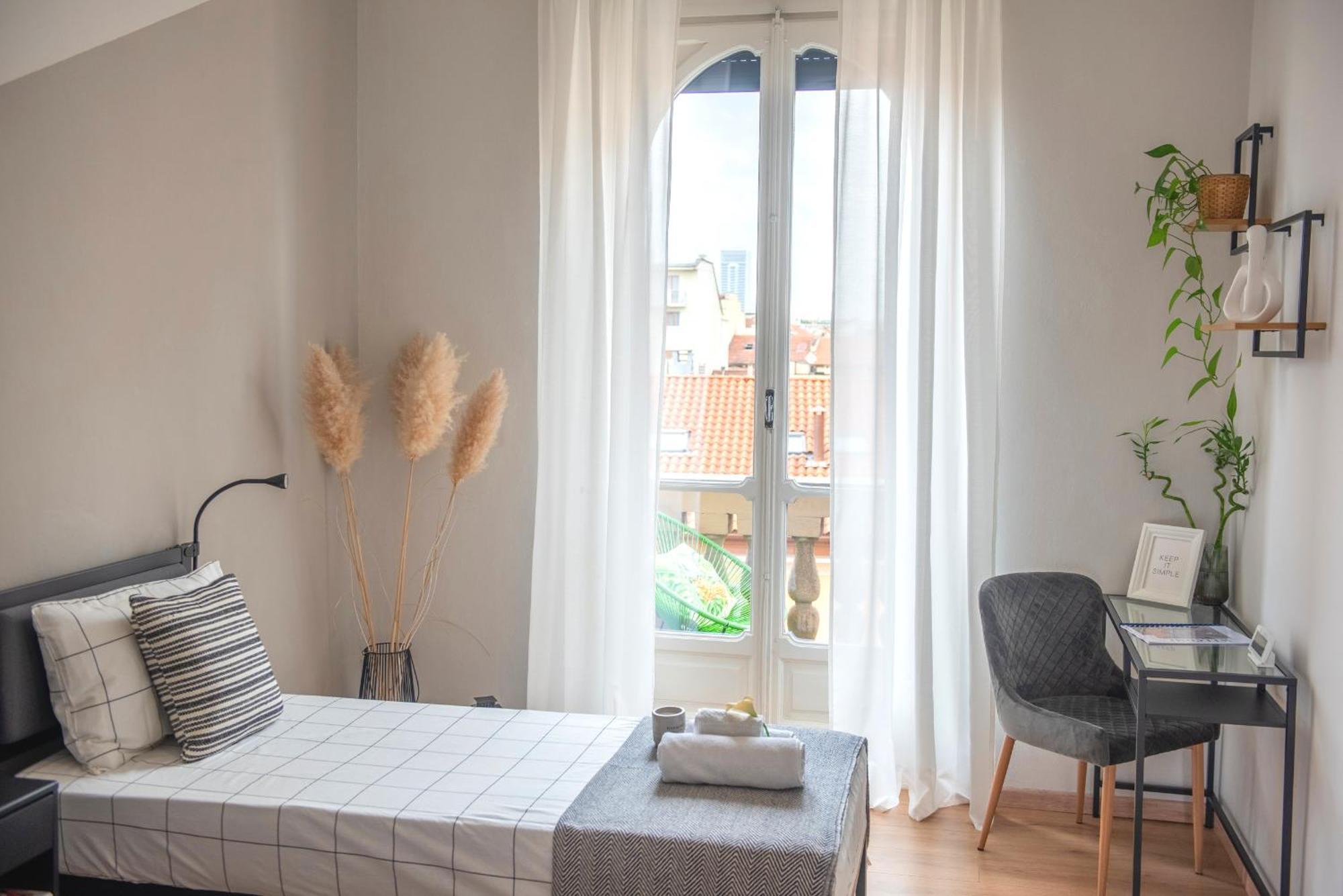 Ferienwohnung La Crosetta Turin Exterior foto