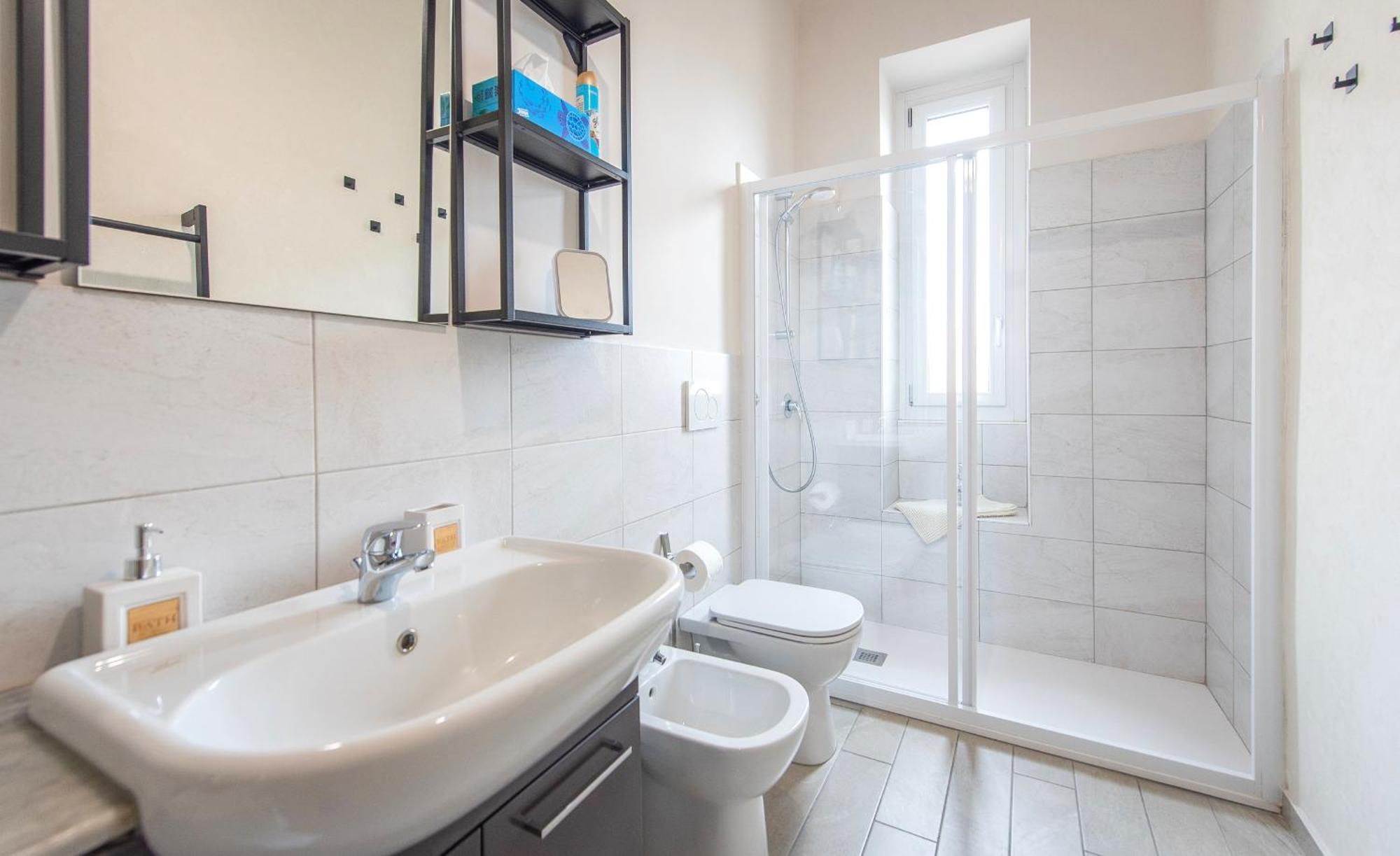 Ferienwohnung La Crosetta Turin Exterior foto